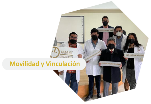 Movilidad y Vinculación